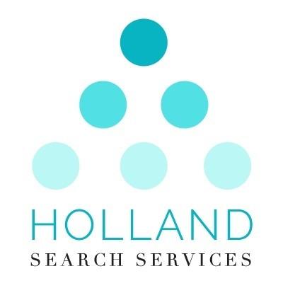 Holland Search Services Logo