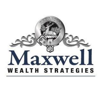 Maxwell Wealth Strategies's Logo