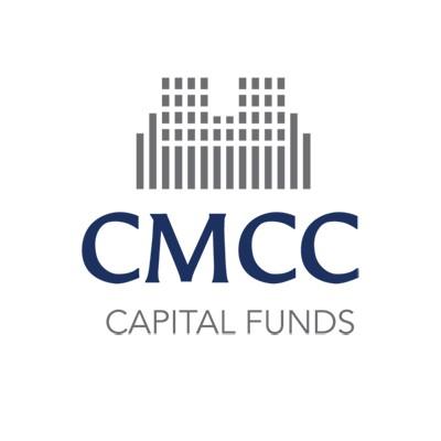 CMCC Capital Funds Logo