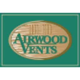Airwood Vents Logo