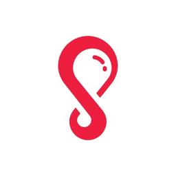 Spalloon Logo