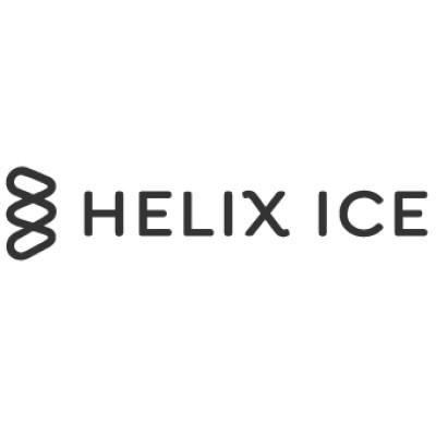 Helix Ice AB Logo