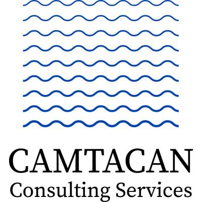 CAMTACAN Logo