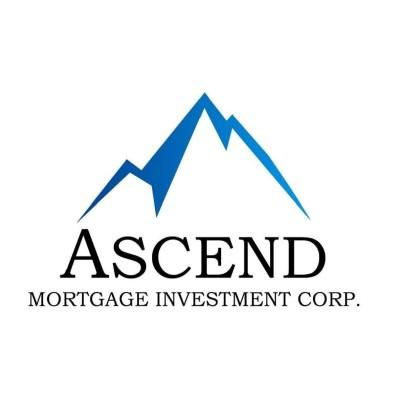 ASCEND Mortgage Investment CORP. Logo