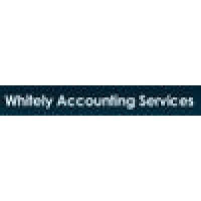Whitely Accounting Svc Logo