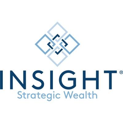 Insight Strategic Wealth LLC Logo
