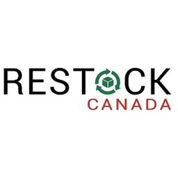 Restock Canada Logo