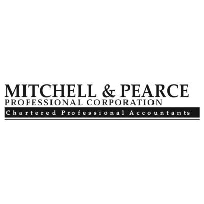 Mitchell & Pearce Professional Corporation Logo