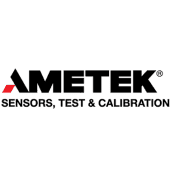 AMETEK Test Logo