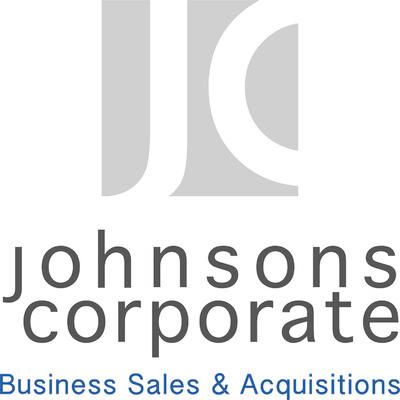 Johnsons Corporate Pty Ltd Logo