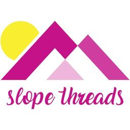 Slope Threads Logo
