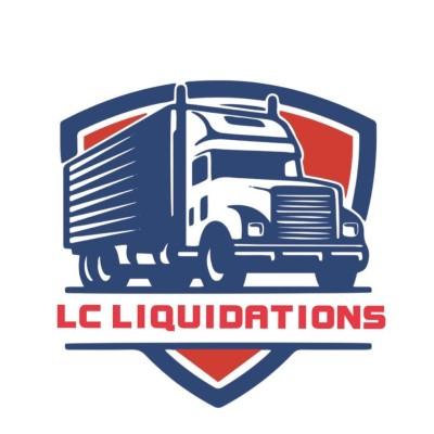 LC Liquidations Logo