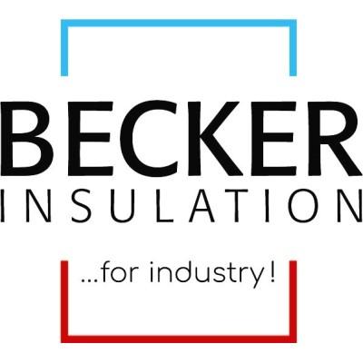 Becker Insulation GmbH Logo