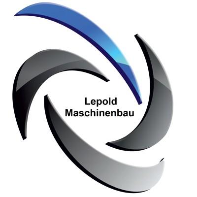 Lepold Maschinenbau CNC Zerspanungstechnik Logo