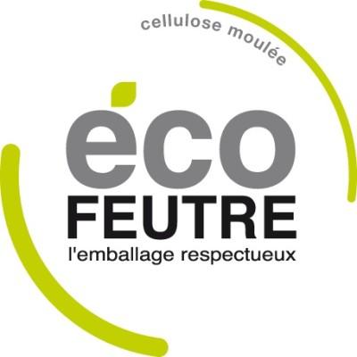 Ecofeutre  Logo