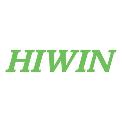 Hiwin Corporation's Logo