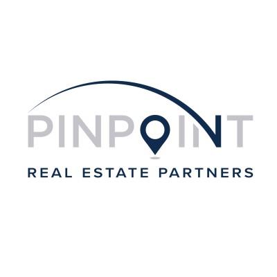 Pinpoint Real Estate Partners Logo