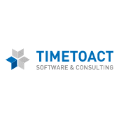 TIMETOACT Software & Consulting's Logo