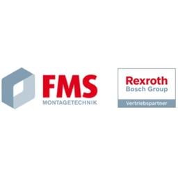 FMS Montagetechnik GmbH Puchheim Logo