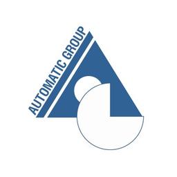 Engineering company Automatic group - USA LLC Logo