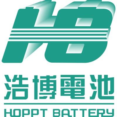 Dongguan Hoppt Light Technology Co.Ltd's Logo