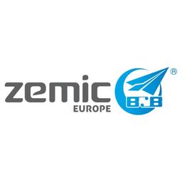 Zemic Europe Logo