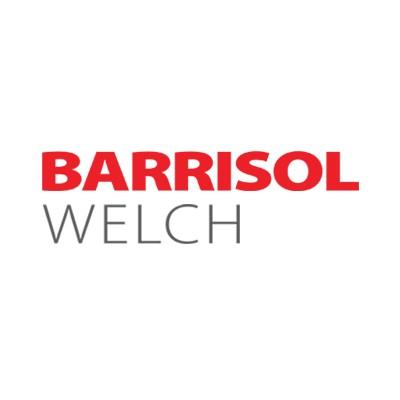 Barrisol Welch Logo