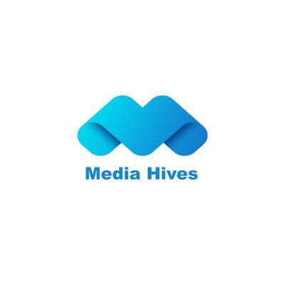 MediaHives Logo