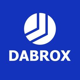 Dabrox Machinery Logo
