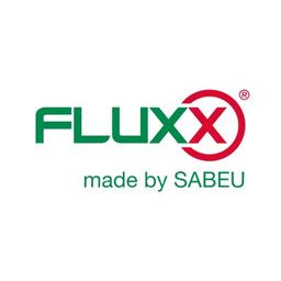 FLUXX® Logo