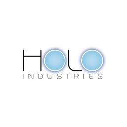 Holo Industries Logo