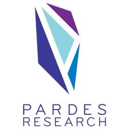 Pardes Research Logo