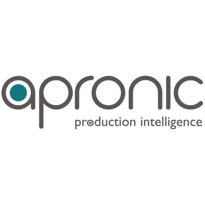 apronic GmbH Logo