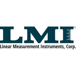 LMI Corporation Logo