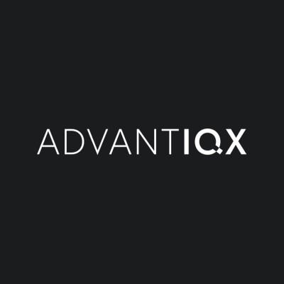 ADVANTIQX Logo