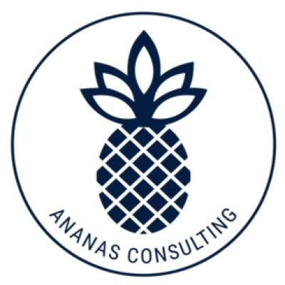 Ananas Consulting Logo