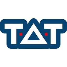 TAT-Technom-Antriebstechnik Logo