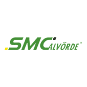 SM Calvorde Logo