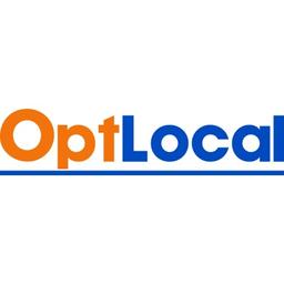 OptLocal Logo
