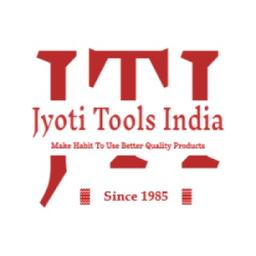 Jyoti Tools ( India ) Logo