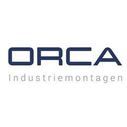 ORCA Industriemontagen GmbH & Co. KG Logo