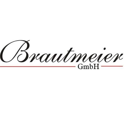 Brautmeier GmbH - Oberflächenveredelung Logo
