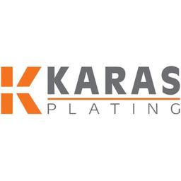 KARAS PLATING LIMITED Logo