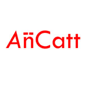 AnCatt Logo