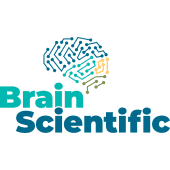 Brain Scientific Logo