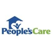 People's Care Logo