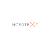 Nordtext Logo