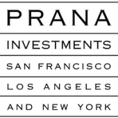 Prana Investments Logo