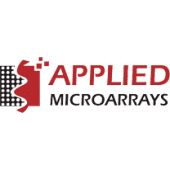 Applied Microarrays's Logo