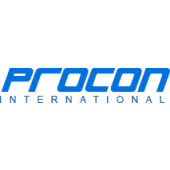 Procon International Logo